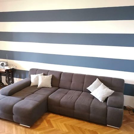 Apartman Nikola Dubrovnik Exterior foto