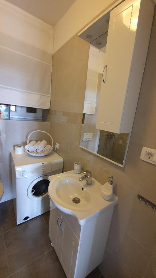 Apartman Nikola Dubrovnik Exterior foto