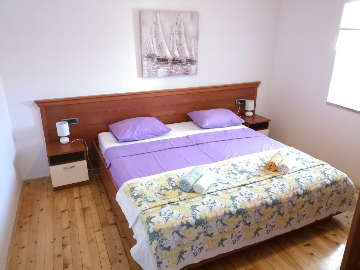 Apartman Nikola Dubrovnik Exterior foto